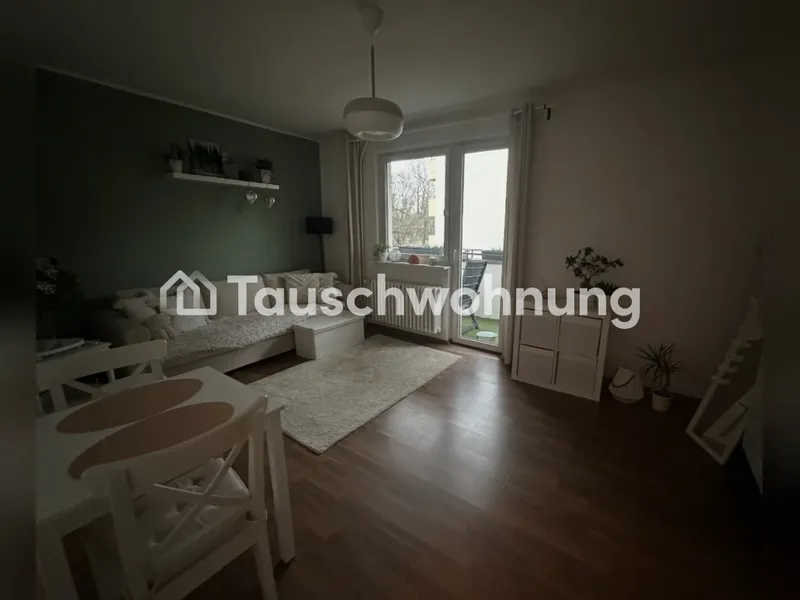 Tauschwohnung: 50 m² Wohnung in Berlin, Steglitz-Zehlendorf — photo 1